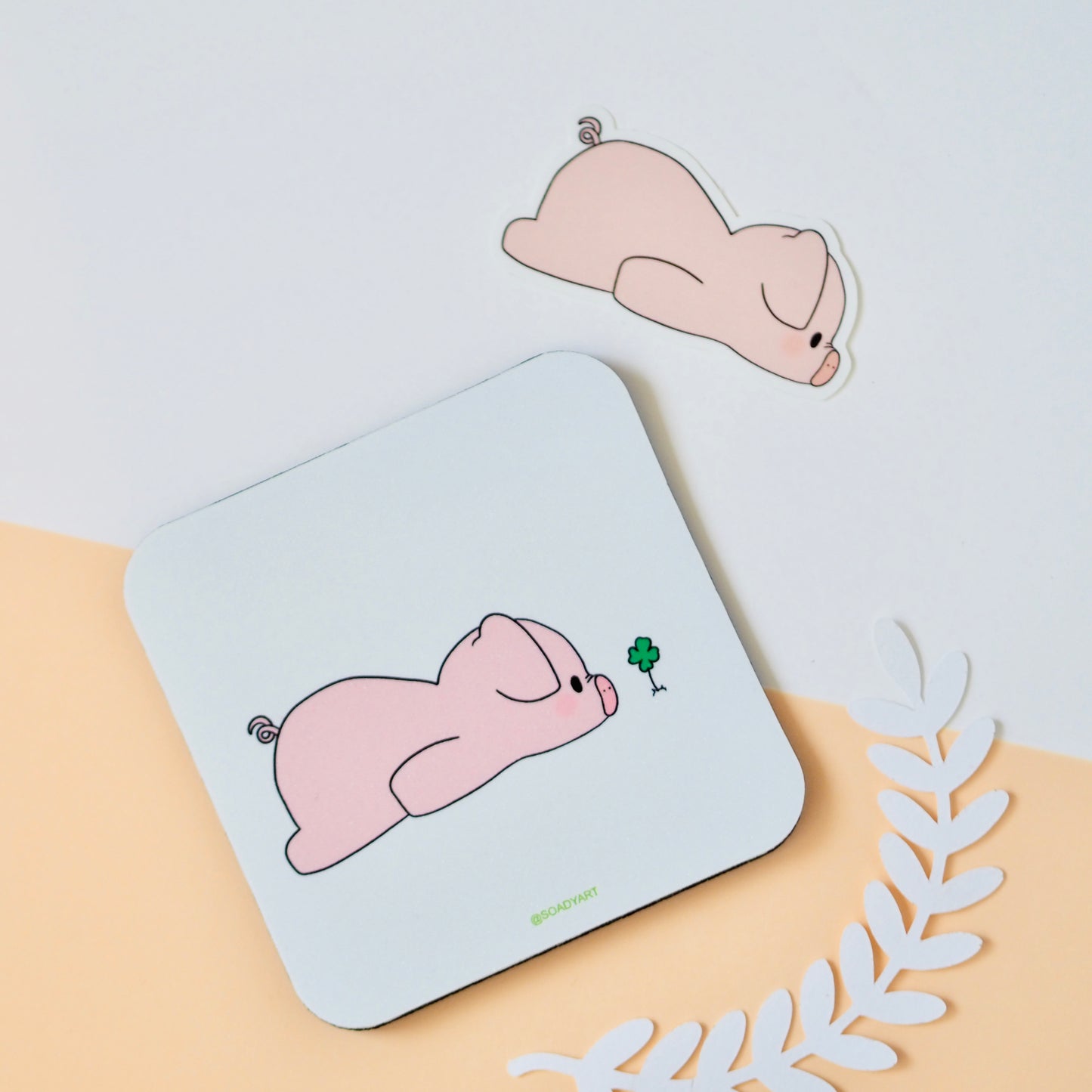 Legyen malacod szett