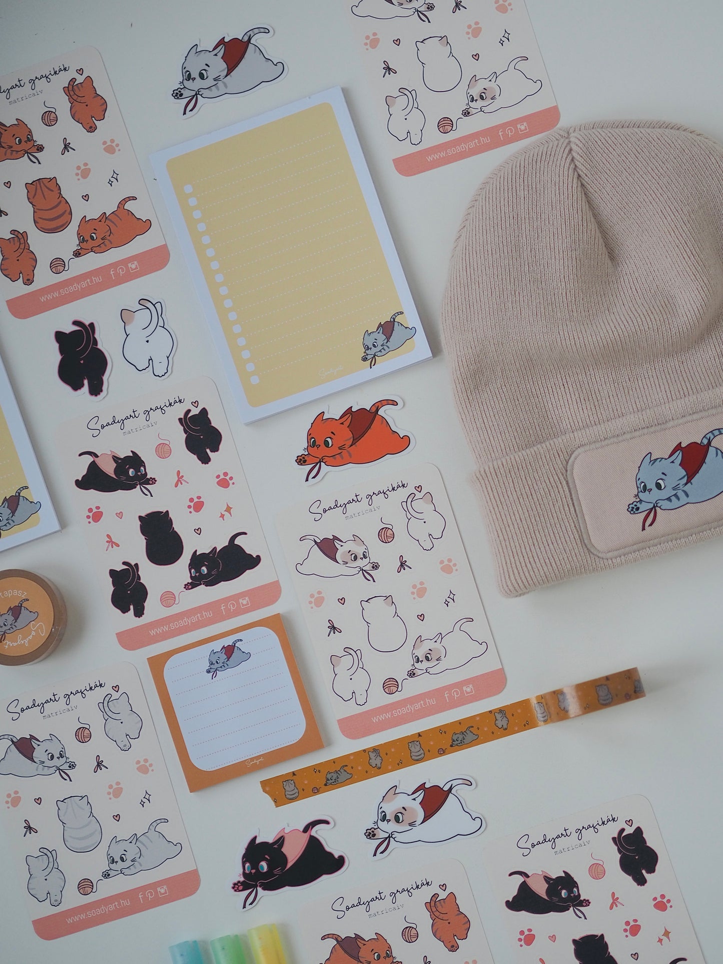 Szuper Szörp matricaív - S7