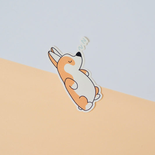 Corgis matrica