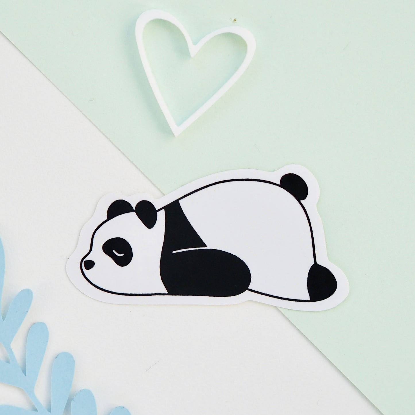 Pandás matrica