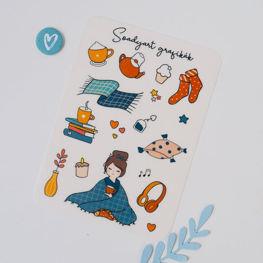 E11 - Kuckozós matricaív