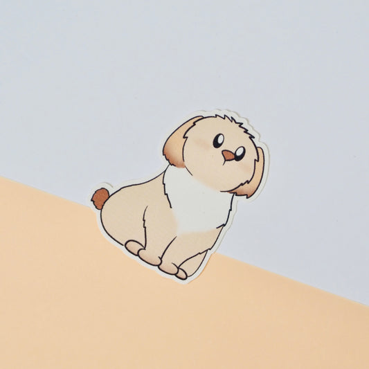 Yoshi kutya matrica