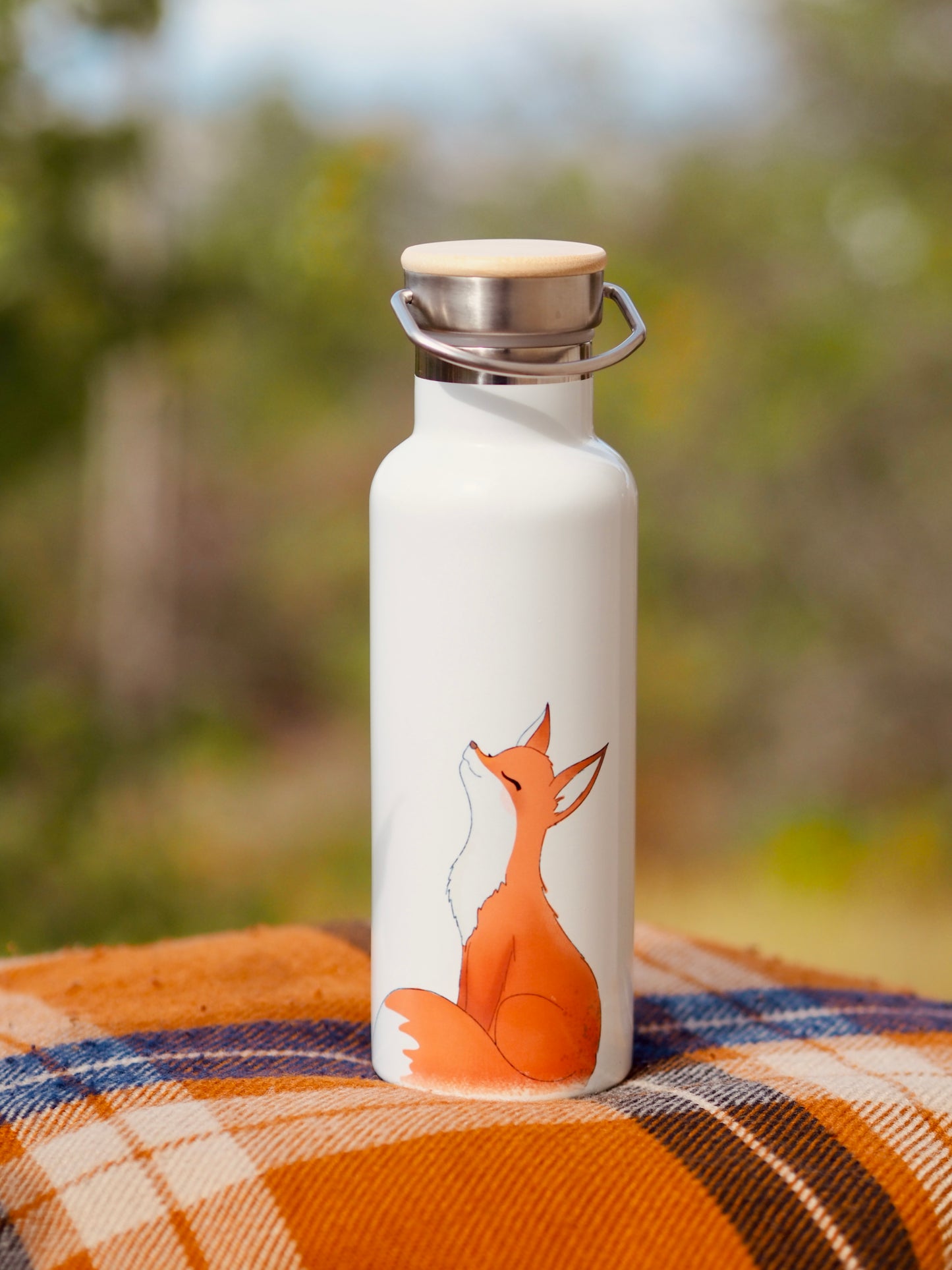 ELŐRENDELHETŐ - Dupla falú termosz