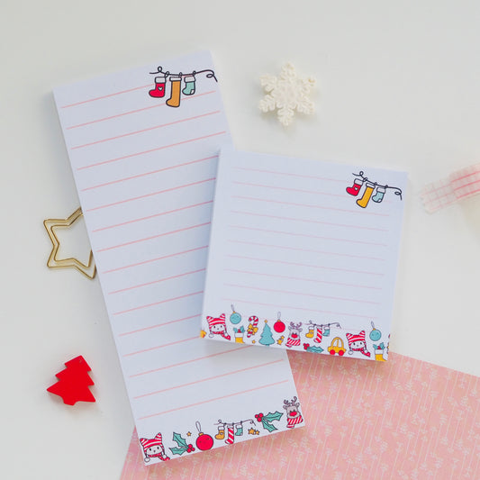 Karácsonyi kivánság lista csomag