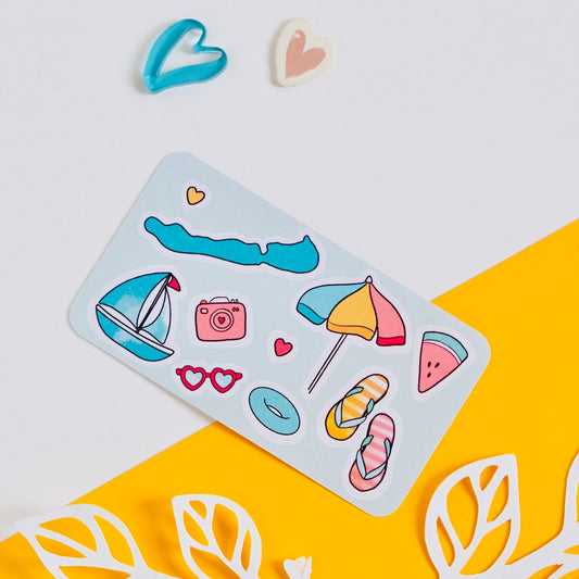 Balaton mini matricaív