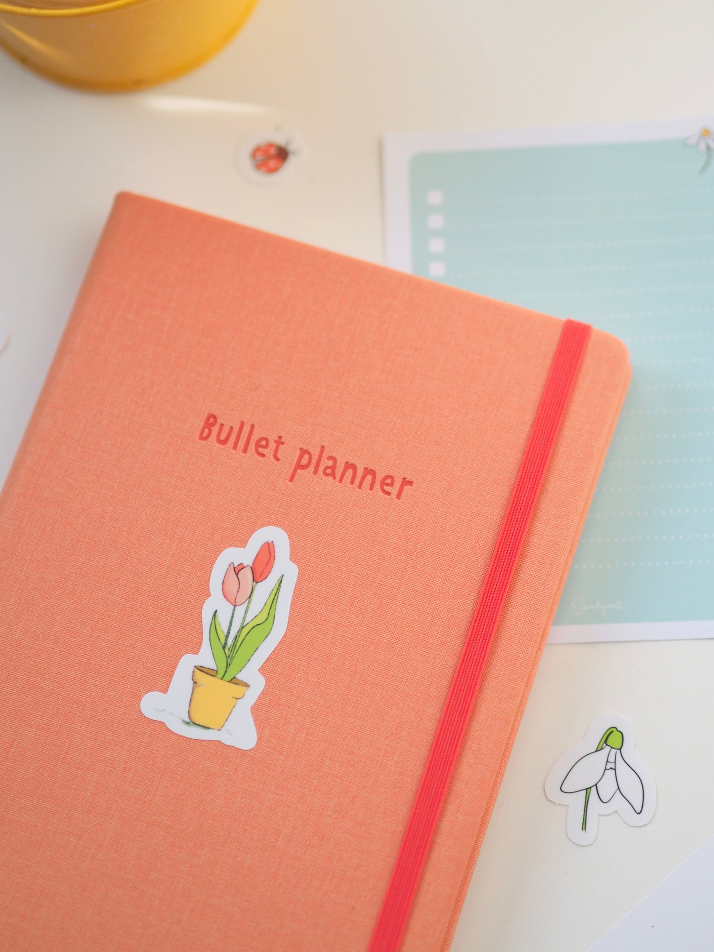 Kertész vízálló matrica szett