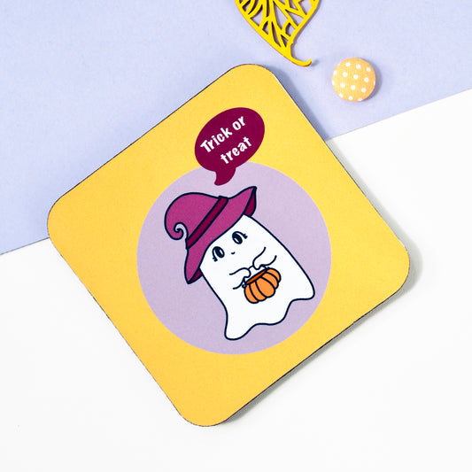 Szellemes poháralátét (I.)