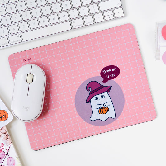 Szellemes egérpad (II.)